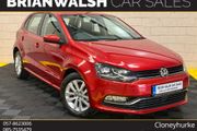 Volkswagen Polo 2017