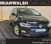 Volkswagen Polo 2019