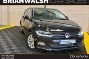 Volkswagen Polo 2019