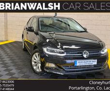 Volkswagen Polo 2019