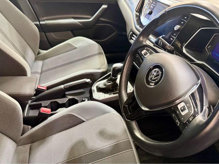 Volkswagen Polo 2019