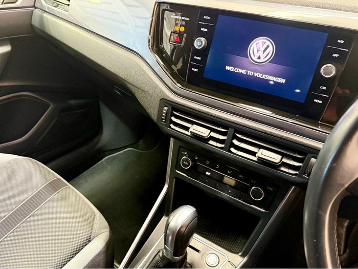 Volkswagen Polo 2019
