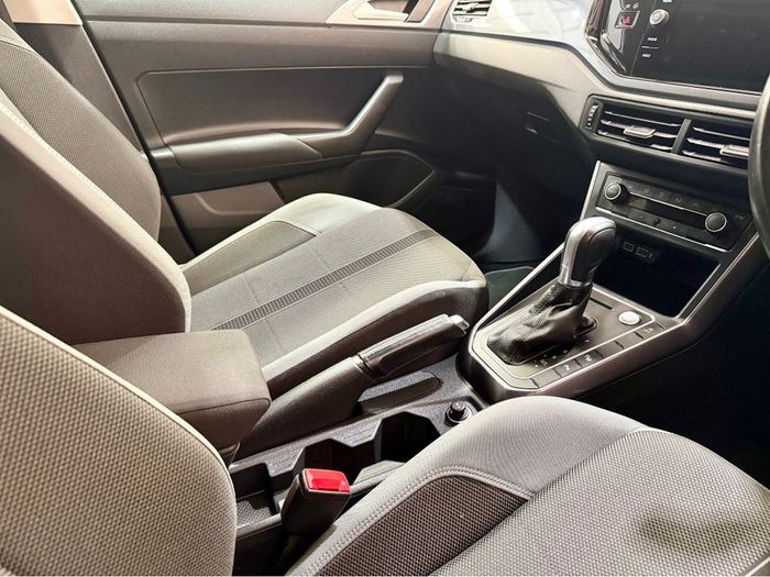 Volkswagen Polo 2019