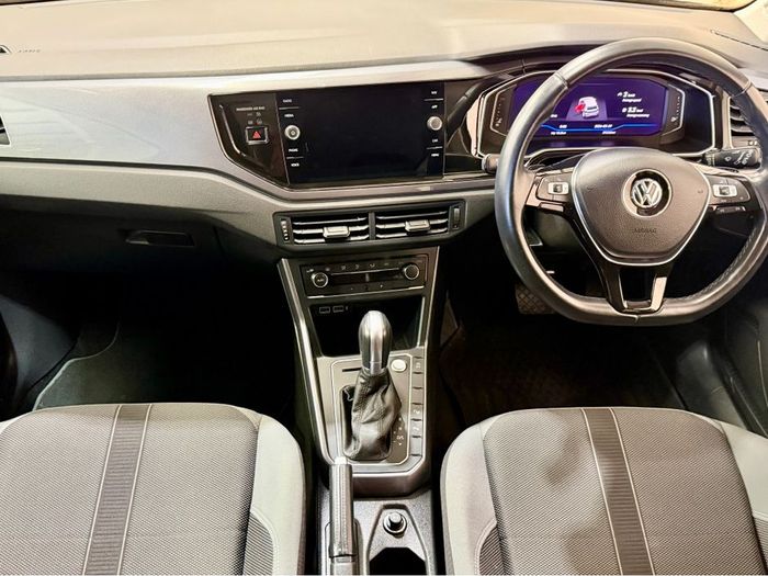 Volkswagen Polo 2019