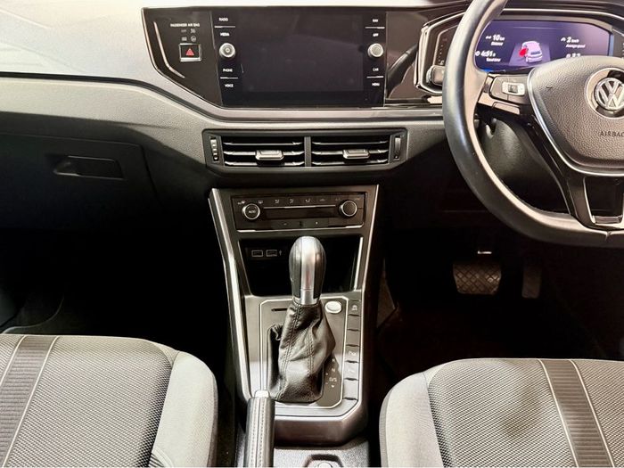 Volkswagen Polo 2019