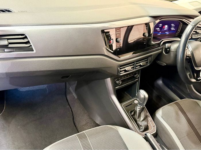 Volkswagen Polo 2019