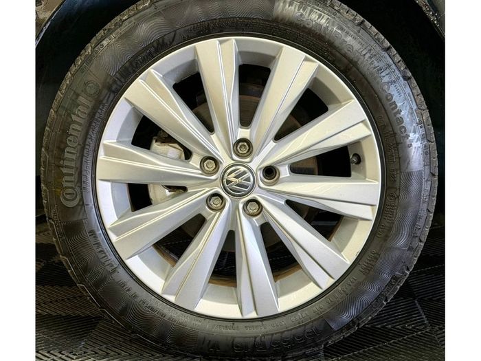 Volkswagen Polo 2019