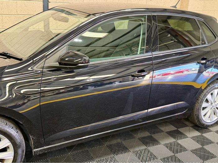 Volkswagen Polo 2019