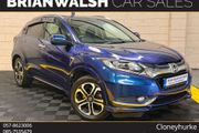 Honda Vezel 2014