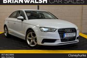 Audi A3 2014