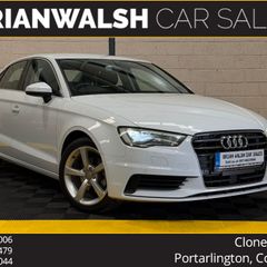 Audi A3 2014
