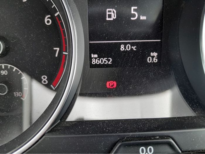 Volkswagen Golf 2014