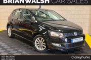Volkswagen Polo 2014