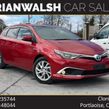 Toyota Auris 2017
