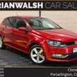 Volkswagen Polo 2016