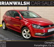 Volkswagen Polo 2016