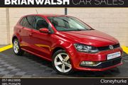 Volkswagen Polo 2016