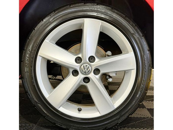 Volkswagen Polo 2016