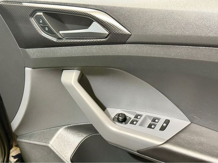 Volkswagen T-Cross 2021