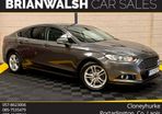 Ford Mondeo 2018