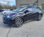 Honda Vezel 2016