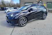 Honda Vezel 2016