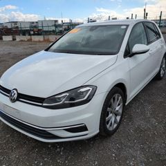 Volkswagen Golf 2019