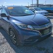 Honda Vezel 2016