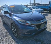Honda Vezel 2016