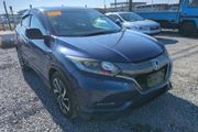 Honda Vezel 2016