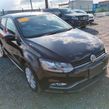 Volkswagen Polo 2014