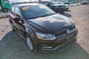Volkswagen Polo 2014