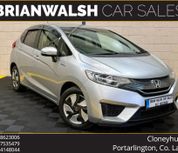 Honda Fit 2015