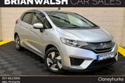 Honda Fit 2015