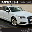 Audi A3 2013