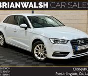 Audi A3 2013