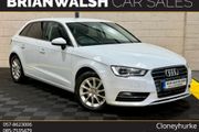 Audi A3 2013