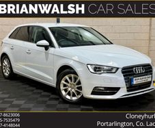 Audi A3 2013