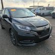 Honda Vezel 2016