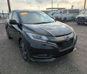 Honda Vezel 2016