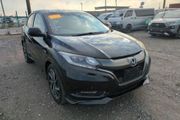 Honda Vezel 2016