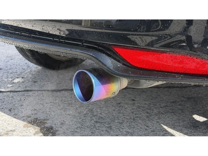 Honda Vezel 2018