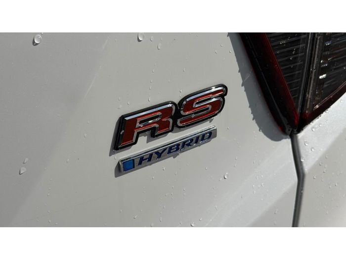 Honda Vezel 2018
