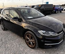 Volkswagen Golf 2019