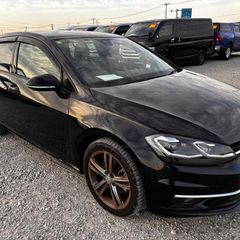 Volkswagen Golf 2019