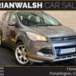 Ford Kuga 2014