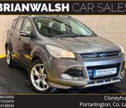 Ford Kuga 2014