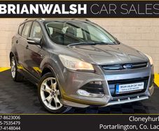 Ford Kuga 2014