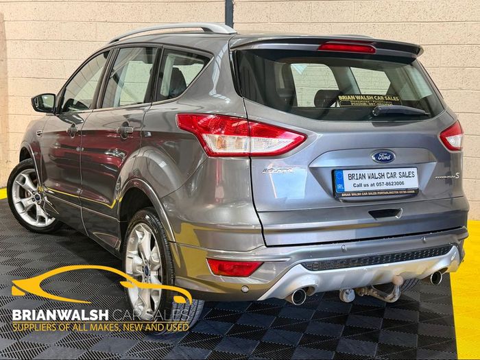 Ford Kuga 2014