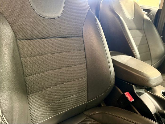 Ford Kuga 2014